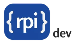 RPI Dev (v1) logo