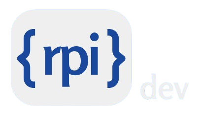 RPI DEV Logo