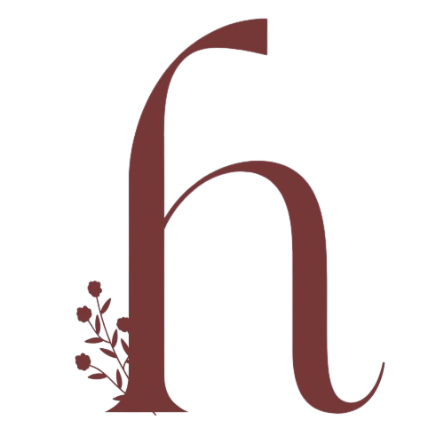 Hebe Psicóloga logo