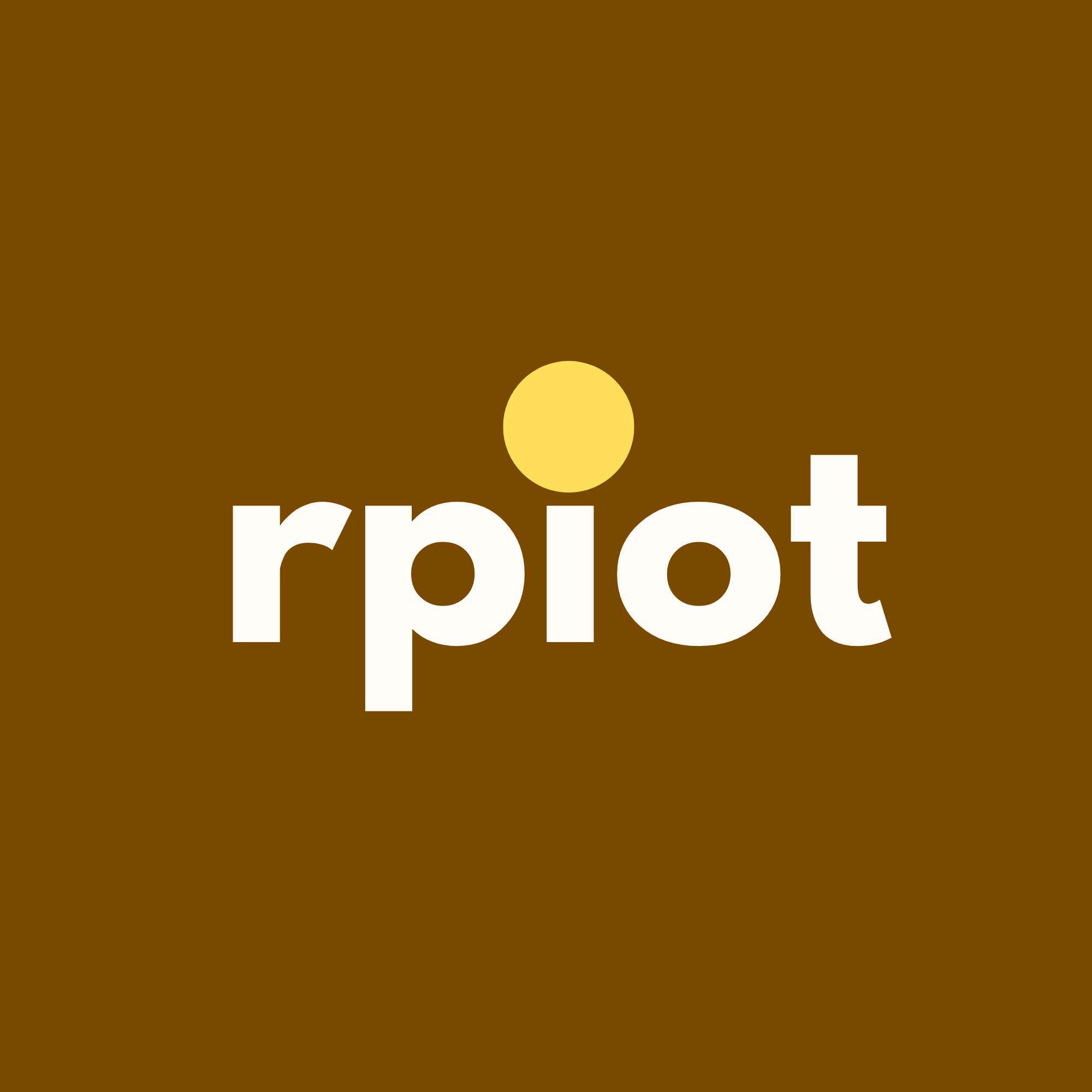 RPIoT logo